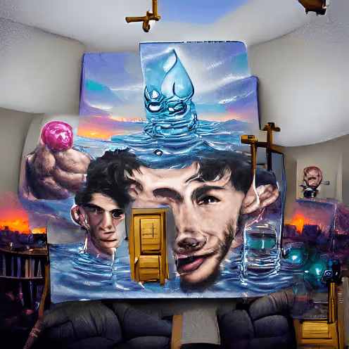 Item #40994129993475457003477608587227772876267145401956668850975064468754295422986 Media