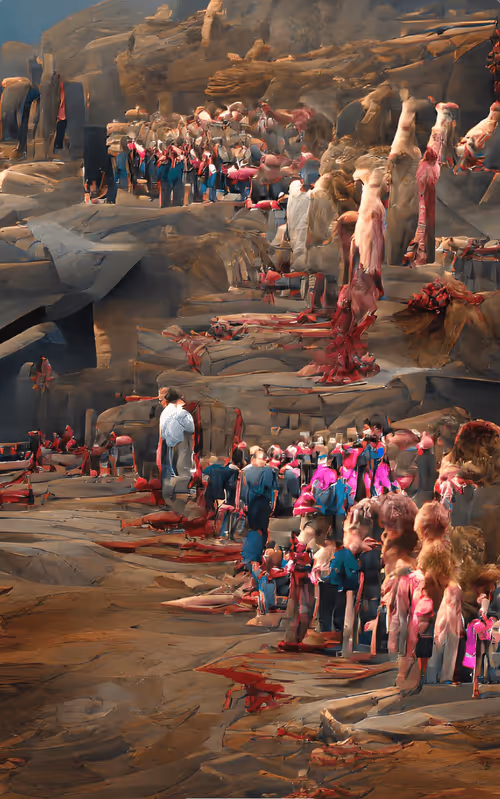 Item #97301370191072185533120664641779872928241437248874500122775859178957294272513 Media