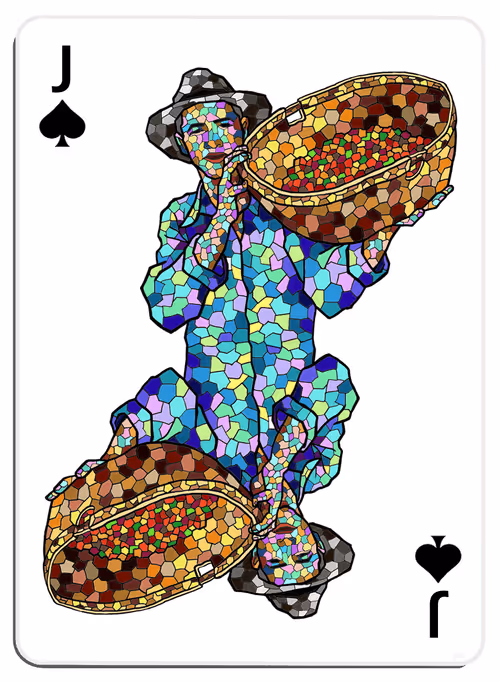 Item #69490212231136432829589115869011461225823061040786302358664900441818873724929 Media