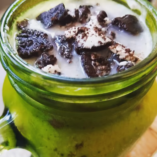 Oreo Cream Cheese 