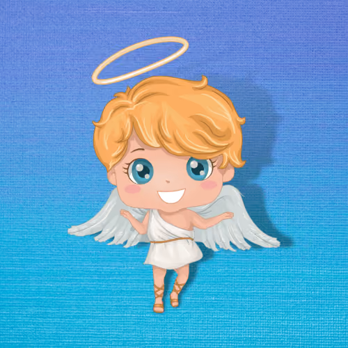 Babyboy Angel