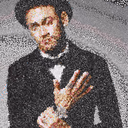 Item #347768690444962396791797296932041509065112147638178122786862343280635412483 Media