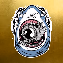 Shark Attack