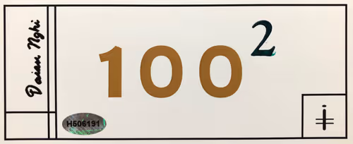 Item #23712955375445781403554449597734991184459726037539563642804381164196436377601 Media
