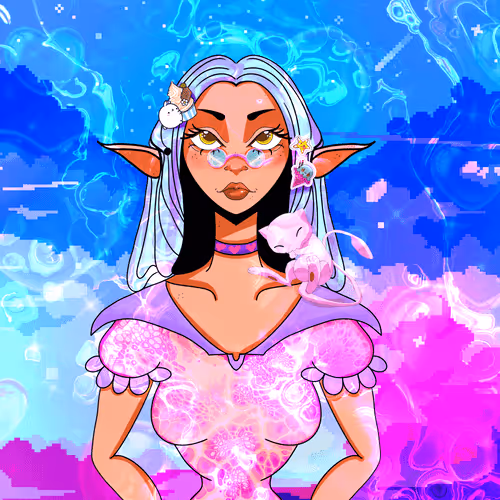 Item #62848146275907440011502478449692333903293782788313011854566885607828233388033 Media