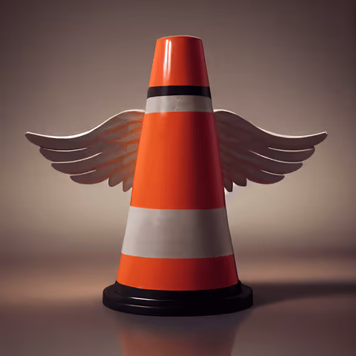 Angelic Cone