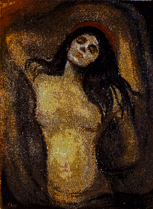 Item #17174391483157811145988929642545250419134733753274403697832248212103572226049 Media