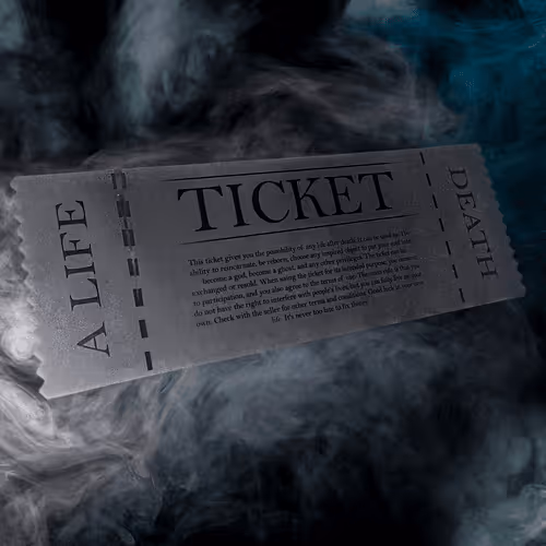 Item #86576354162516289280810807324563926568201766641468499366074466804937806315521 Media