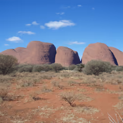 Australia_Kata Tjuta1