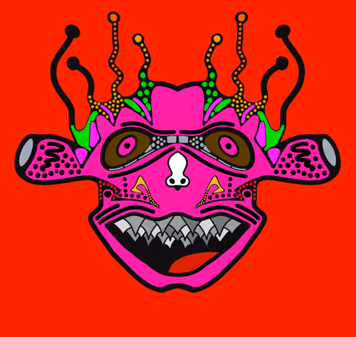 Item #31741860161110810793045130506277652991603620008490410753968901248555673452569 Media