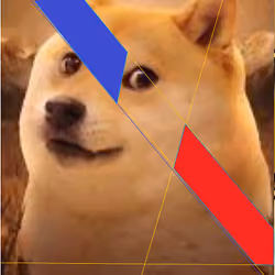 King doge #002