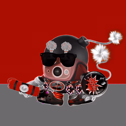 Item #4569214299502450849864096643977486908189270328291175452386767220065852981249 Media