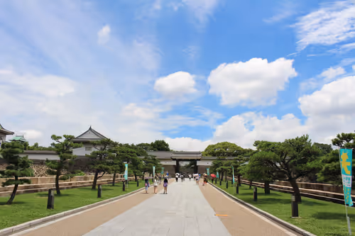 Osaka 
