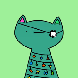 MCCats #961