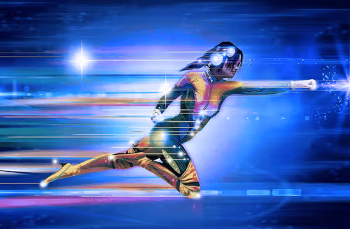The SpaceGirl