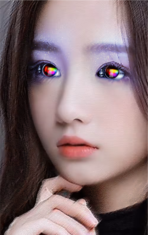 Item #58463189589733520168739816096332050439681193158488433899624995506650177601537 Media