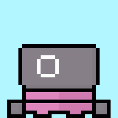 Item #36649787815955391938479986861725486894286155245881646911212277087625604497409 Media