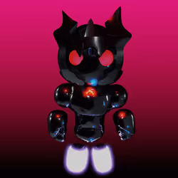 Mutant #25