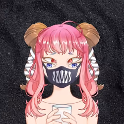  DOUBLE EYES