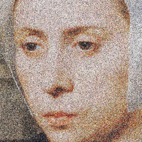 Item #51278048895094481060763555610591493550341963115932399539652950587805647503361 Media