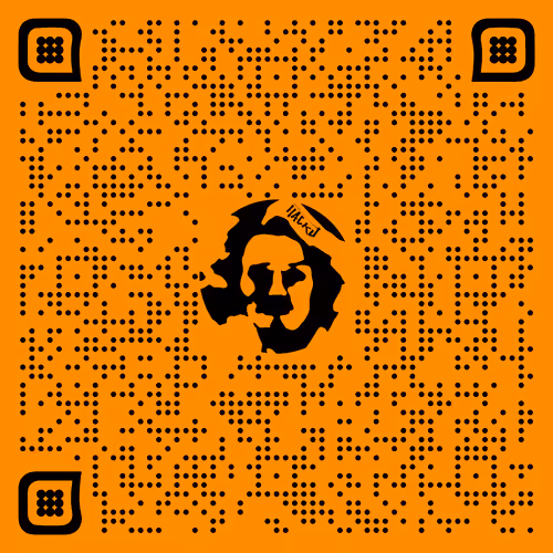 HACKD QR, n7