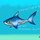 SHARK # 5109