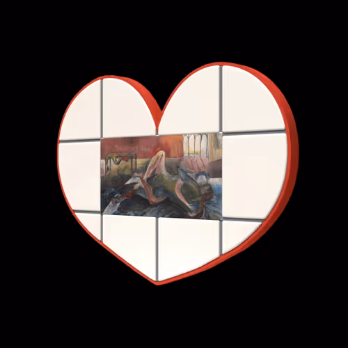 Item #46205475172120811527692109170866899712379364930346604011210469819403850481665 Media