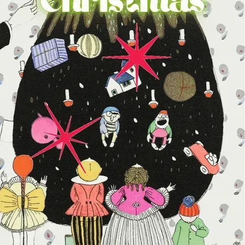 merry