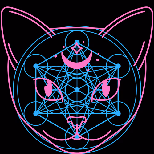Cat of Life