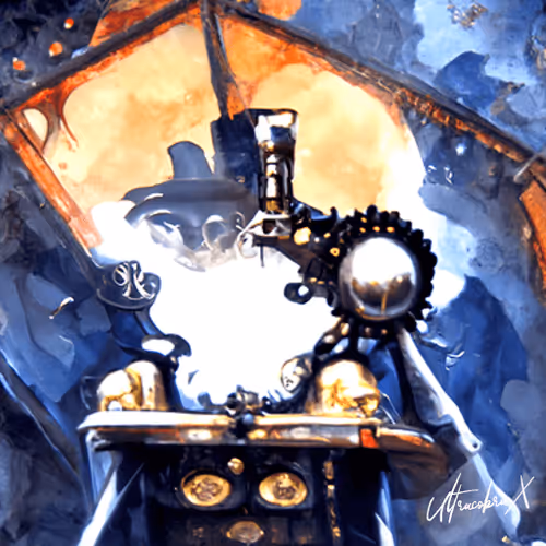 Item #73258522898642905899306437780286493029275924040120640223333831420942047248385 Media