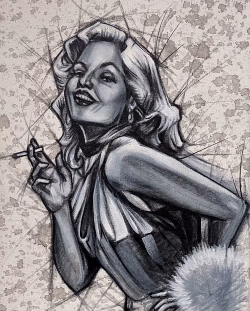 Item #37568305817875209052406696728493607430098079983119017578121183389244993830937 Media