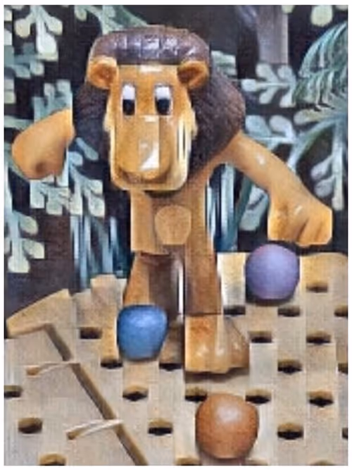 Item #20106436687458586938766358485735092788933208008579717681834257889682683592705 Media