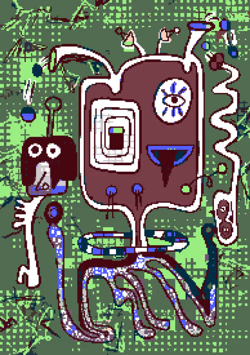 Item #93053345954396449184125693441989771853950921288224263024317595165847910875137 Media