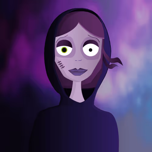 Corpse Bride