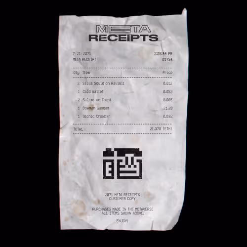 Item #93220918594398935229618381605082754592375499889535225766514618570605301071873 Media