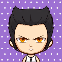 Wolverine