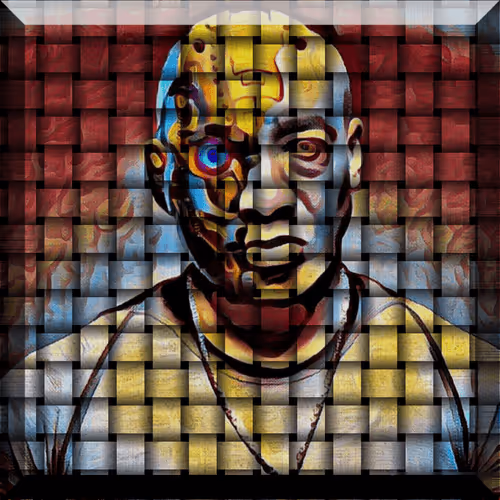 Item #12928130921110675268860822156603702435618480318626710313572993073204747567105 Media