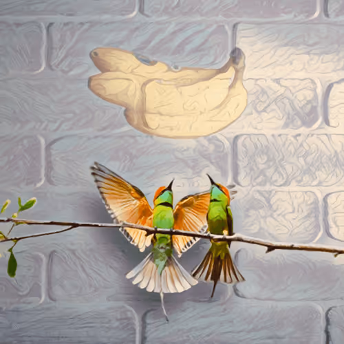 Item #77984621225424404135381465855413448710467098239143217647730982797876679147521 Media