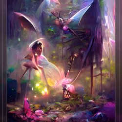 Murder fairy