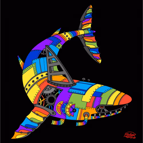 Item #107648999432648550625369108798365296739325136147029020842057394363037663625217 Media