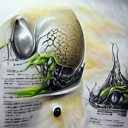 Alien readings