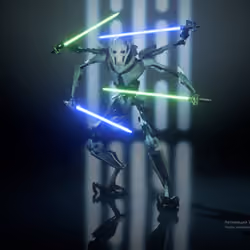 General Grievous
