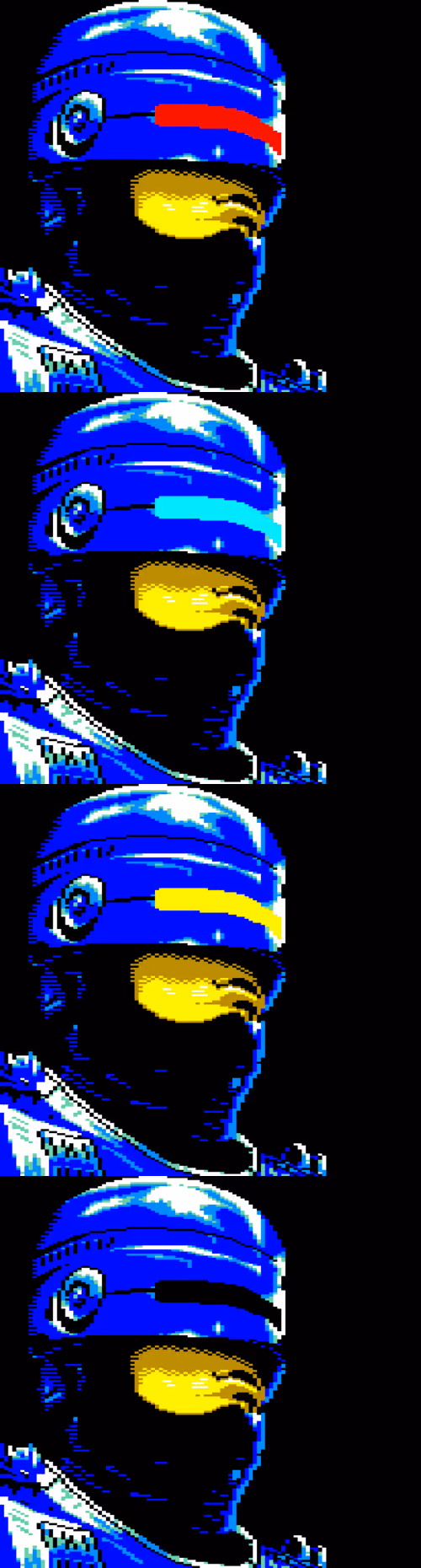 Item #79432518274979645703227660974098972001810886080271488055136664670892608978945 Media