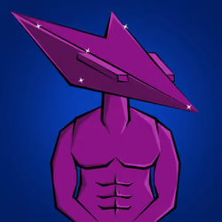 Purple Vision