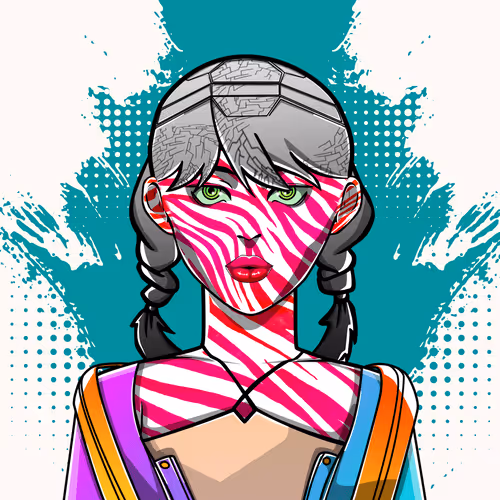 Item #54397584502081208387442807814703961741306570596178793570533397968992868499457 Media