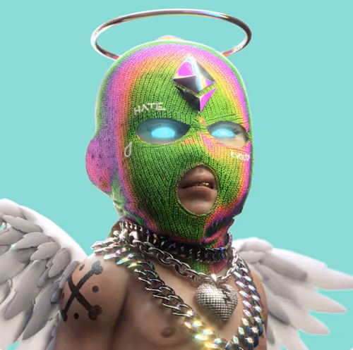 Item #30934043657892467587761708127608452080811191494066774353836711434752318504961 Media