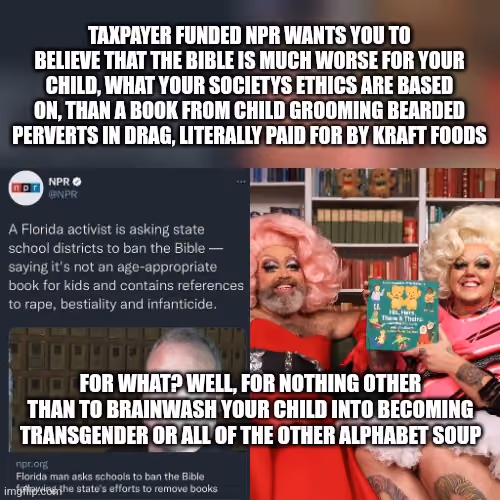 Corporatocratic Oligarchic Dystopia #1