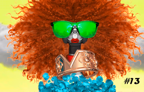 Item #23515808616997633231357477638975932259339974947725047333722066681579092049921 Media