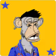 APE MONKEY NFT 277/500