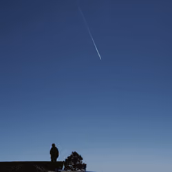 Lonely People and Lonely Landscapes